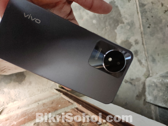 Vivo y02